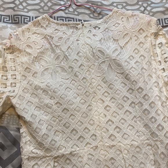 Bridal Shower Dress - Picture 4 of 4